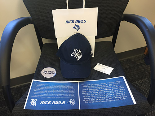 Rice Gear