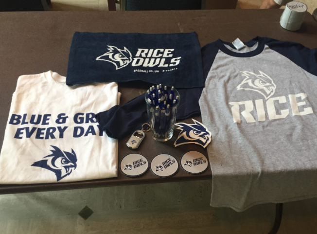 Rice Gear